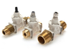 Ft2 Hall Effect Flow Meter - Image