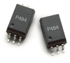 Positive Logic High CMR Intelligent Power Module and Gate Drive Interface Optocoupler - ACPL-P484-000E - Broadcom Inc.