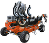 Powered Butt Fusion Machine - DELTA 630 ALL TERRAIN - Ritmo America, LLC