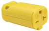 Straight Blade Connector - PS5469-Y - Selecta Products