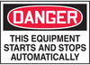 Safety Labels - PLVS0305D3280 - Panduit Corp.