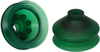 Bellows suction cup (round) with optimal adaptation to uneven surfaces FGA 50 VU1-72 N011 ON - 10.01.06.00302 - Schmalz Inc.