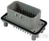 Automotive Headers - 776228-4 - TE Connectivity