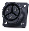 Heavy Duty Power Connectors - PWL-03PMFB-TS7001 - VAST STOCK CO., LIMITED