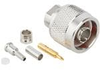 RF Connectors / Coaxial Connectors - 172128 - VAST STOCK CO., LIMITED
