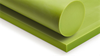 Lubricated Cast Nylon -- TECAST® L Green - Image