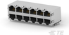 RJ45 Connectors - 5569263-1 - TE Connectivity