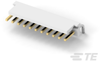 PCB Headers & Receptacles - 4-641210-1 - TE Connectivity