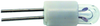 Lamp, Incandescent, Bi Pin, 5V, 370Mw; Supply Voltage Multicomp - 50N8227 - Newark, An Avnet Company