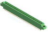 Card Edge Conn, Dual Side, 72Pos, Th; Card Edge Connector Type Edac - 76AJ0357 - Newark, An Avnet Company