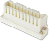 Wtb Connector, Rcpt, 4Pos, 1Row; Connector Systems Molex - 09AH3336 - Newark, An Avnet Company
