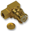 Rf/coaxial, Smp Jack, R/a, 50 Ohm, Solder; Connector Type Amp - Te Connectivity - 96M0594 - Newark, An Avnet Company