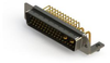 Combo D-Sub Conn, R/a Plug, Dd-43W2, Th; Product Range Edac - 52AJ8033 - Newark, An Avnet Company