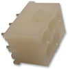 Wire-Board Connector, Receptacle, 6 Position, 6.35Mm; Connector Systems Multicomp Pro - 40P1294 - Newark, An Avnet Company