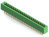 Card Edge Conn, Dual Side, 44Pos, Th; Card Edge Connector Type Edac - 59AJ1067 - Newark, An Avnet Company