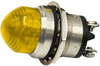 1dome Ylw Led Pmi Const Int Rohs Compliant Dialight - 07AH2072 - Newark, An Avnet Company