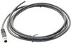 Sensor Cord, 4P, M8 Rcpt-Free End, 2M; Connector Type A Amphenol Ltw - 05AC1171 - Newark, An Avnet Company