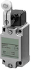 Limit Switch, Roller Lever, 400Vac, 2A; Limit Switch Actuator Multicomp Pro - 49AC6342 - Newark, An Avnet Company