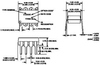 Optocoupler, Transistor, 3750Vrms; No. Of Channels Broadcom - 31K7017 - Newark, An Avnet Company