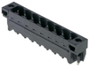 Terminal Block, Header, 3Pos, Th; Gender Weidmuller - 72Y7208 - Newark, An Avnet Company