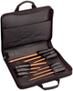 Cushion Grip Screwdriver Set, 9Pc; Kit Contents Klein Tools - 42H5529 - Newark, An Avnet Company