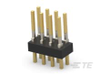 PCB Headers & Receptacles - 87227-4 - TE Connectivity