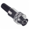 CONN DIN PLUG LOCKING IN-LINE 7P - 207-SD-70LP - Utmel Electronic Limited