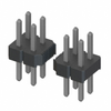 Headers, Male Pins - M22-2021446-ND - DigiKey