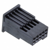 Rectangular Connector Housings - SAM9641-ND - DigiKey