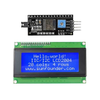 LCD, OLED Character and Numeric - 4411-CN0296D-ND - DigiKey