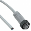 Circular Cable Assemblies - 277-15743-ND - DigiKey