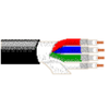 VideoFLEX® Snake, RG6, #18-4 Coax, CMR - 7711A - Belden Inc.