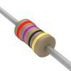 Through Hole Resistors - CF18JT27R0TR-ND - DigiKey