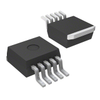 Voltage Regulators - Linear, Low Drop Out (LDO) Regulators - TLE42702AKSA1-ND - DigiKey