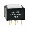 Pushbutton Switches - UB16SKG035D-ND - DigiKey