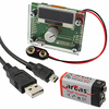 Sensor Evaluation Boards - AS5050-DK-ST-ND - DigiKey