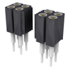 Connectors, Interconnects - Rectangular Connectors - Headers, Receptacles, Female Sockets - 803-83-062-10-269101 - Shenzhen Shengyu Electronics Technology Limited