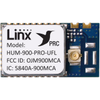 RF and Wireless - RF Transceiver Modules and Modems - HUM-900-PRC-UFL - Acme Chip Technology Co., Limited