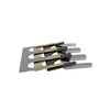Naams Ash3n 3-slot 5mm Shim Pack Narrow - Image