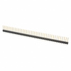 Headers, Male Pins - 3M11929-40-ND - DigiKey