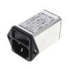 Power Entry Modules (PEM) - 486-4805-ND - DigiKey