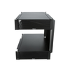 Rack Accessories - CNLTD72A3-ND - DigiKey