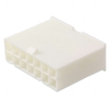 Rectangular Connector Housings - A111924-ND - DigiKey