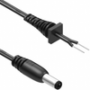 Barrel Power Cables - 839-10-02952-ND - DigiKey