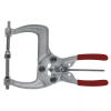 Manual Plier Clamp -- TC-484 - Image