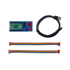 Evaluation and Demonstration Boards and Kits - 1589-EVKT-MAGALPHA-MAGDIFF-ND - DigiKey