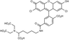 N-[5-(Bis-carboxymethyl-amino)-5-carboxy-pentyl)]-2-(2,7-d.. - 7463 - Medical Isotopes, Inc.