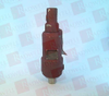 Pressure Relief Valve - 132005676 - Radwell International
