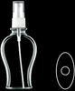 Waisted Oval - 2089 - M&H Plastics