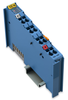 Digital input - 750-435 - WAGO